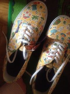 fashion - inspiration: Haul #Nike #Vans #Moodo   outfit dużo jpg :)